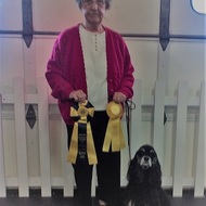 Shirley Riley : Obedience Instructor